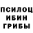 Псилоцибиновые грибы мухоморы Juri Ku