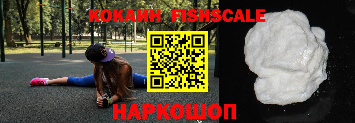 COCAIN Fish Scale  Вход с VPN  Нальчик 